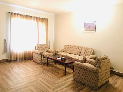 The Sarai Suites - image 7